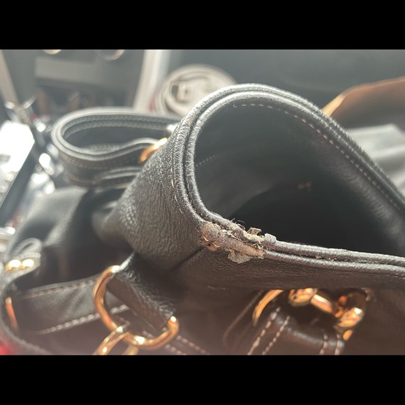 Vintage jimmy choo bag - Picture 3 of 5